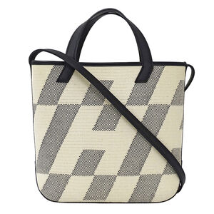 Hermes HERMES handbag for women, brand handbag/shoulder bag, 2-way, H-en-Bill...